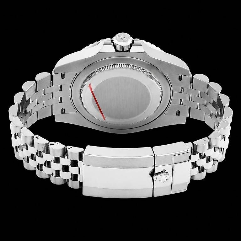 Rolex Uhren: Rolex GMT-Master II Sprite REF. 126720VTNR - FULL SET 2025 – Gebraucht aus Grancia von Gioielleria_DoroTi 3