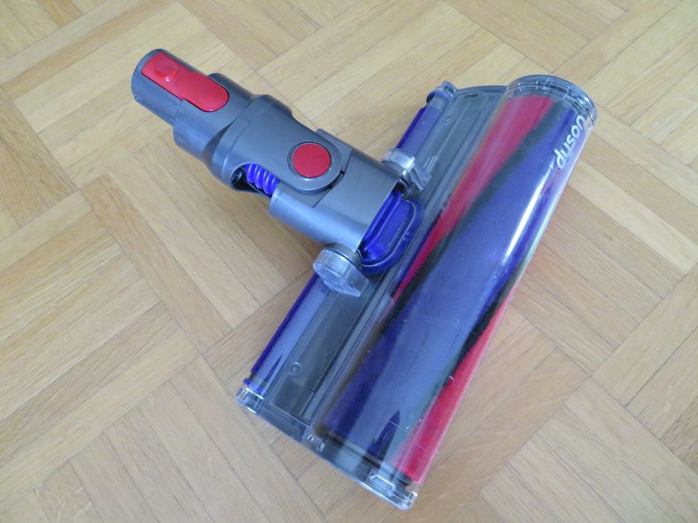 Dyson Elektrobürste Original Fluffy zu V11 Akkuhandsauger | Kaufen auf ...