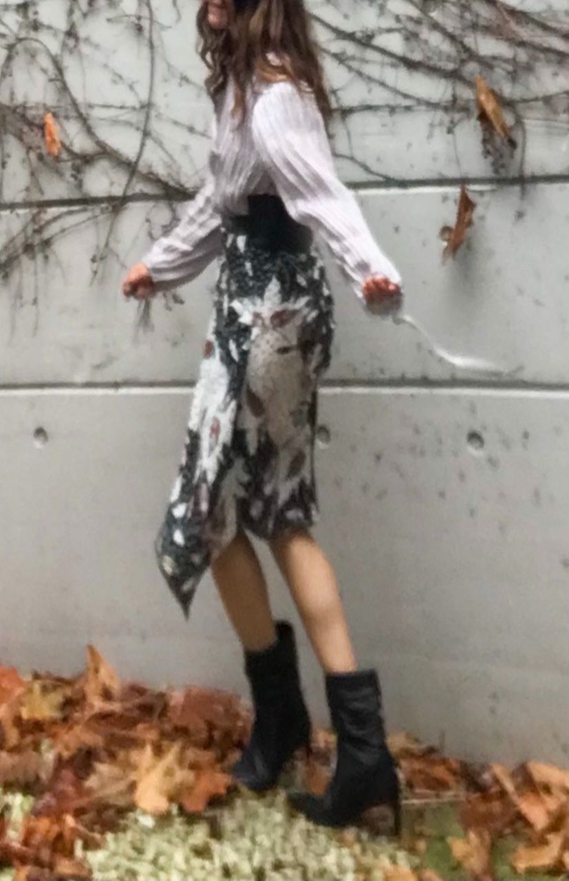 Isabel Marant Gonne: ISABEL MARANT Rock aus 100% Seide - neu - – Nuovo (secondo la descrizione) da Jona venduto da vanessasupermarket20 3