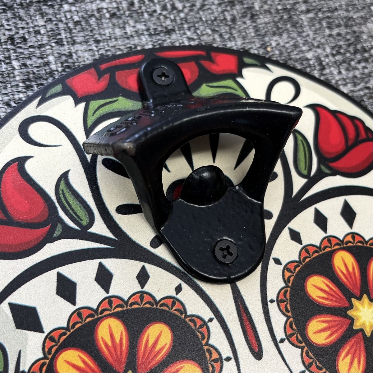 Tutte le decorazioni: Skull Wand Bieröffner – Nuovo (secondo la descrizione) da Schwyz venduto da rs-trend 1