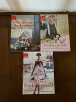 Bastel und näh Bücher mit Anleitung