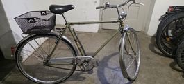 für Liebhaber des Alten Velo