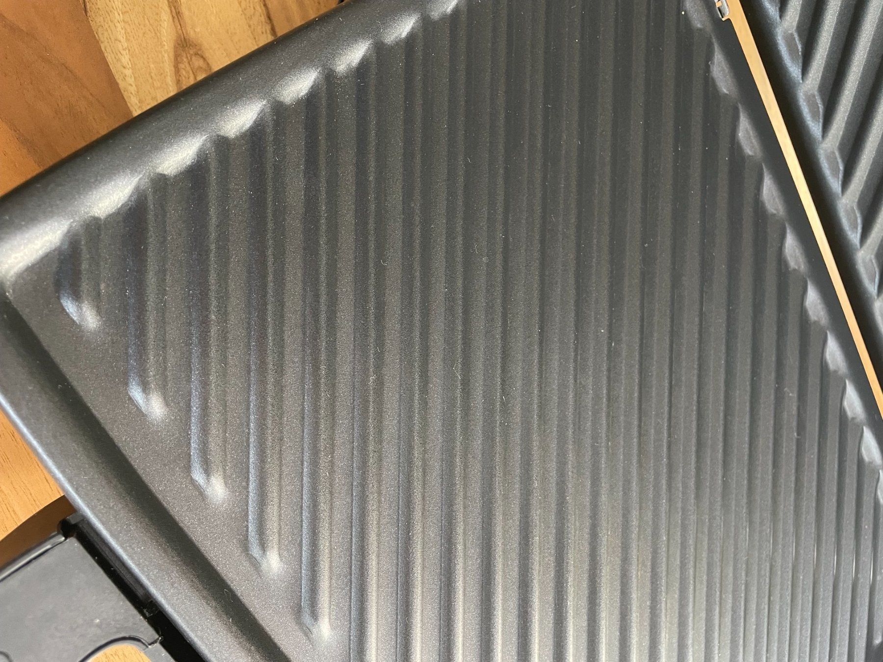 Rommelsbacher Griglie: Comfort Grill Rommelsbacher – Nuovo (secondo la descrizione) da Rickenbach ZH venduto da sch_6rdb 2