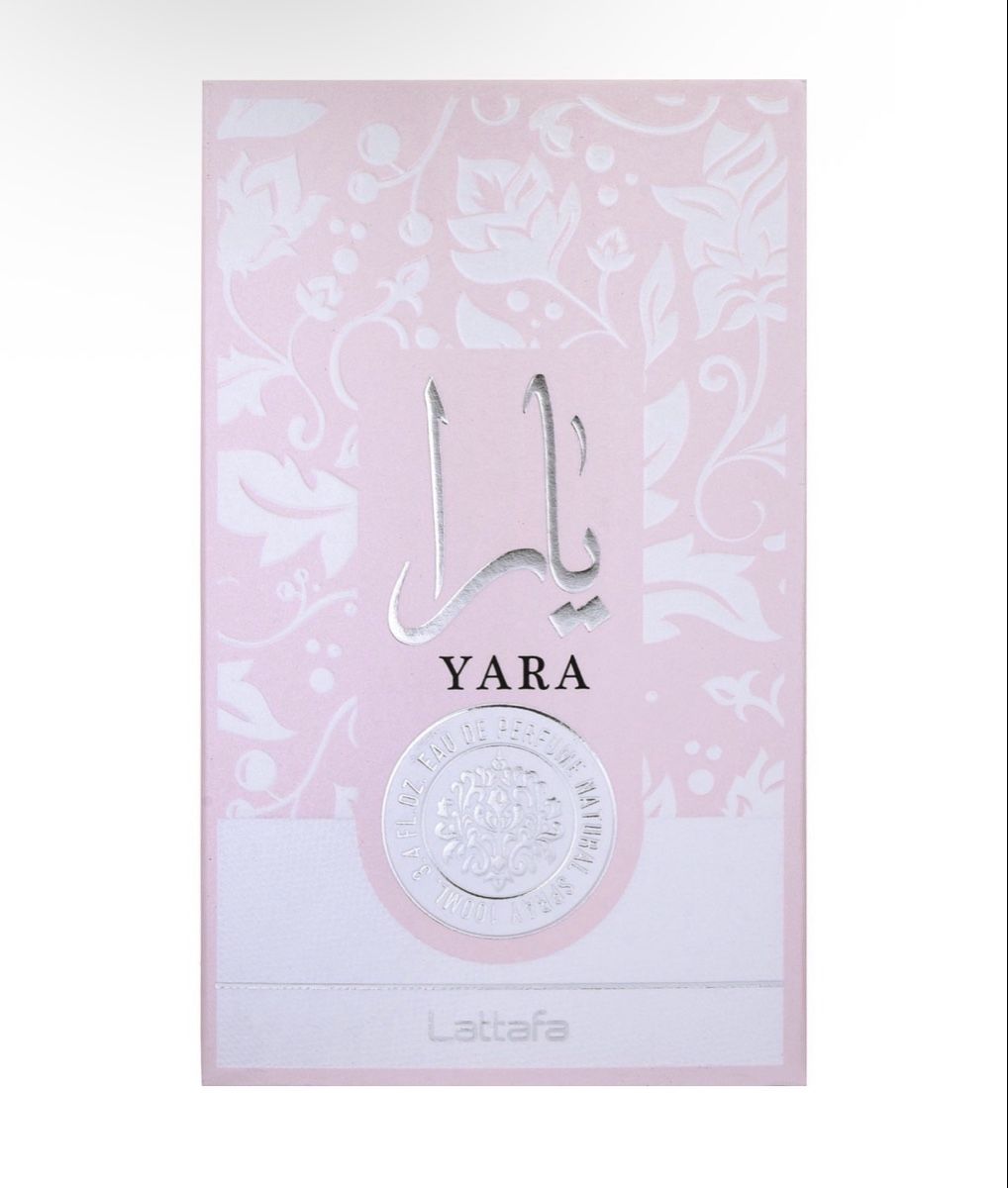 Lattafa Profumi & Eau de Toilette: Lattafa Yara Parfum – Nuovo e nell'imballaggio originale da Bauma venduto da athena00 3