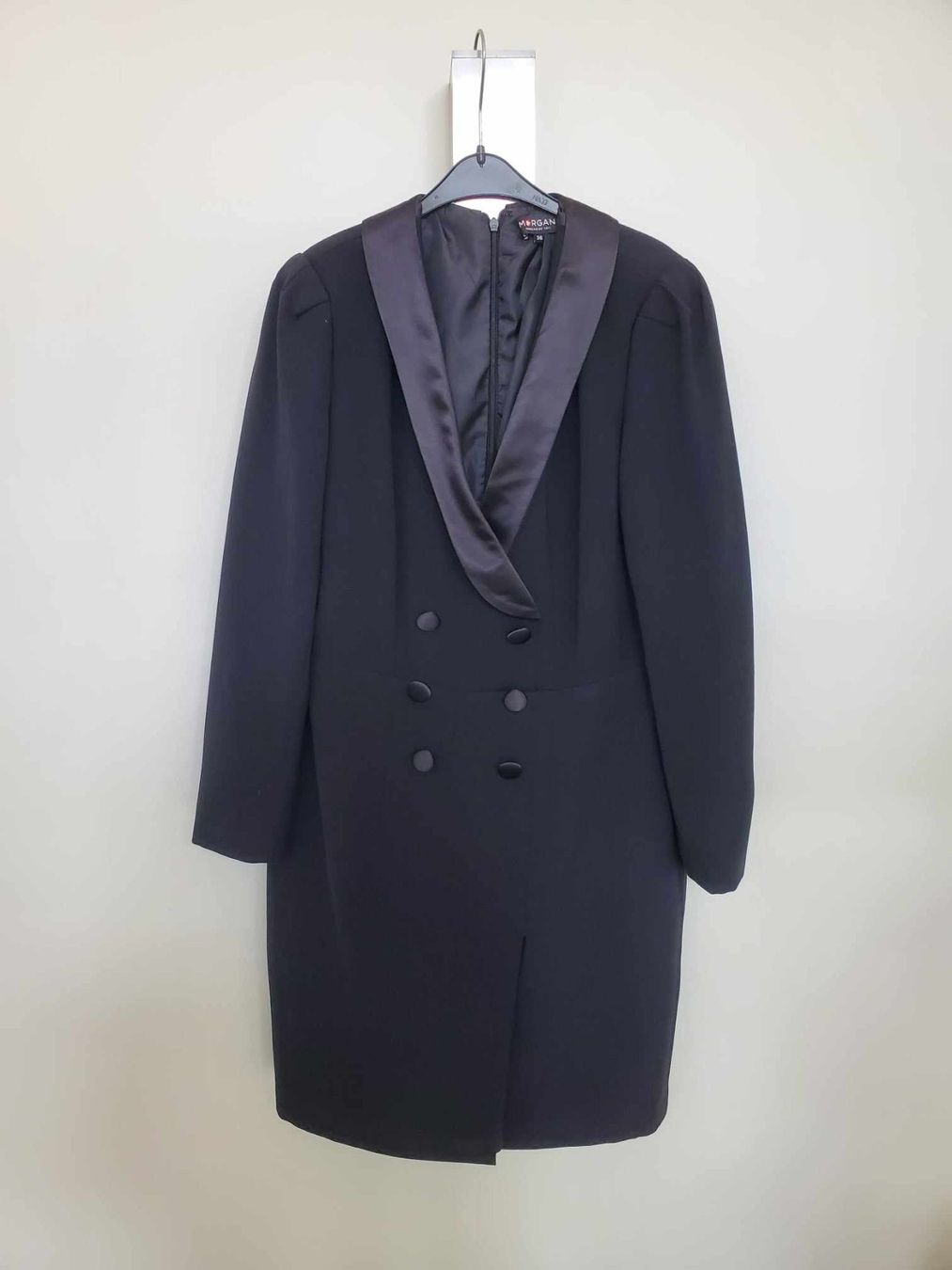 Morgan Robes: Robe "Morgan" – D'occasion à Bernex par Sooeg_01 1