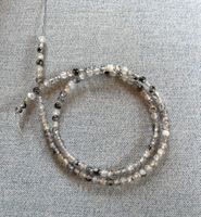 Sardonyx Achat   hell    top Strang  extra  herzige Kette