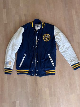 FCZ Jacke Original