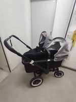 Bugaboo Donkey 2