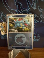 Carte Pokémon Kaiminus FR ME2.5 041/217