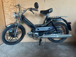 Puch Maxi S