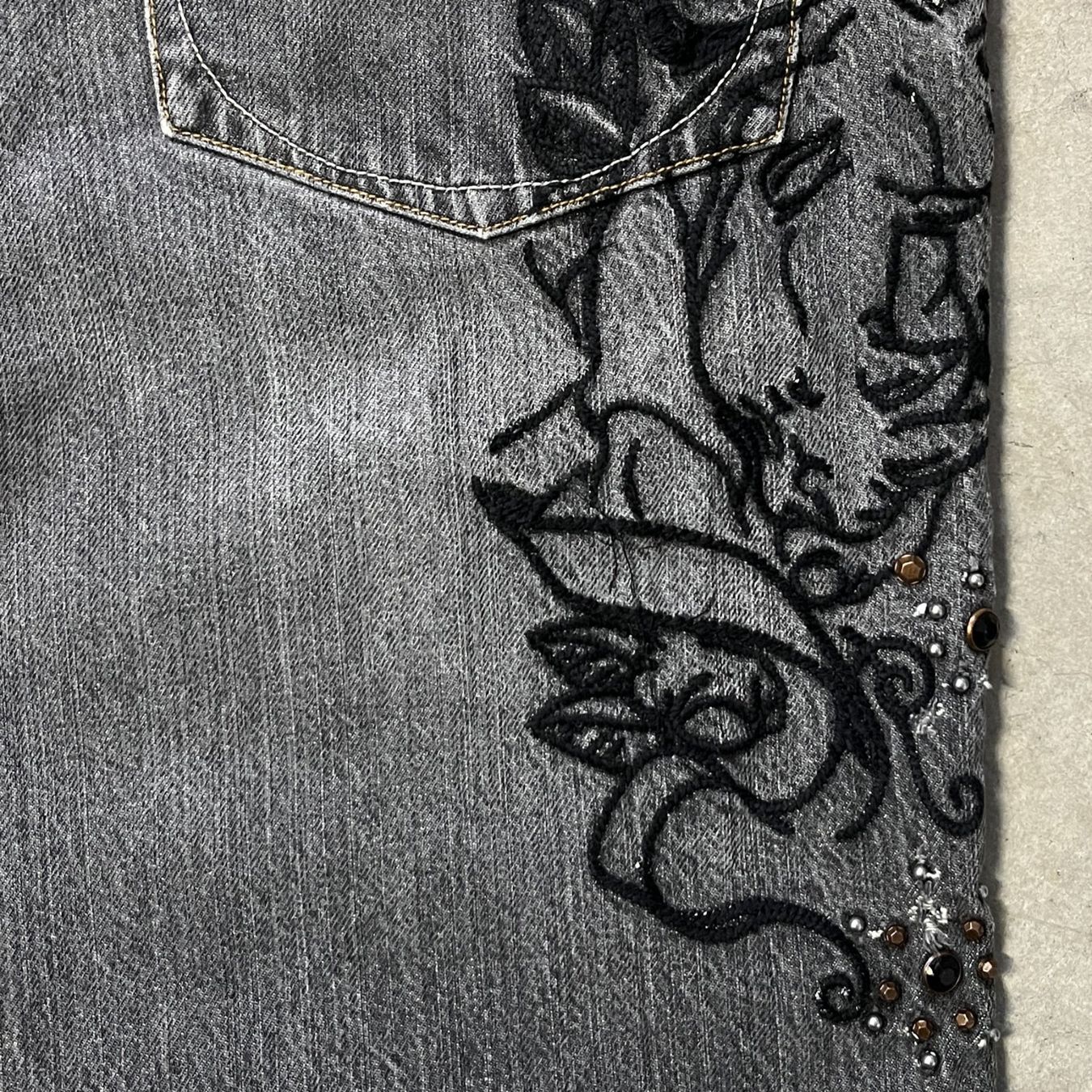 Ecko Jeans: Vintage Ecko Unltd Jeans (38US) – Gebraucht aus Chamoson von Sapoloshop 1