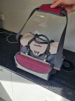 Wickeltasche 