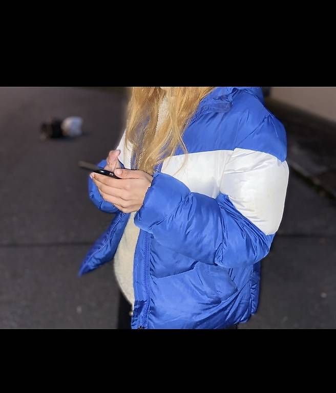Jacken: Winterjacke  – Gebraucht aus Kriegstetten von suji18
