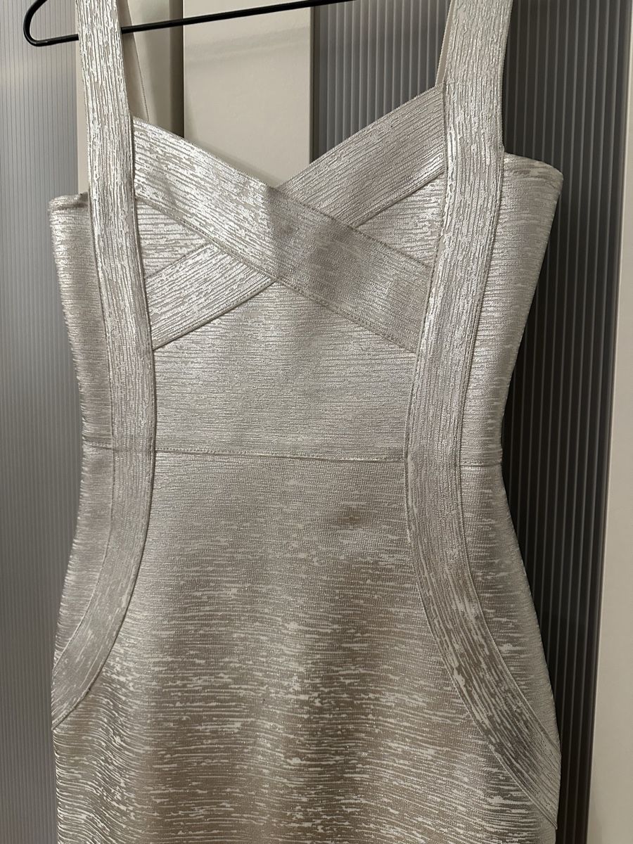 Vestiti: Bandage Cocktail Kleid – Usato da Adlikon b.Regensdf venduto da E.Prov