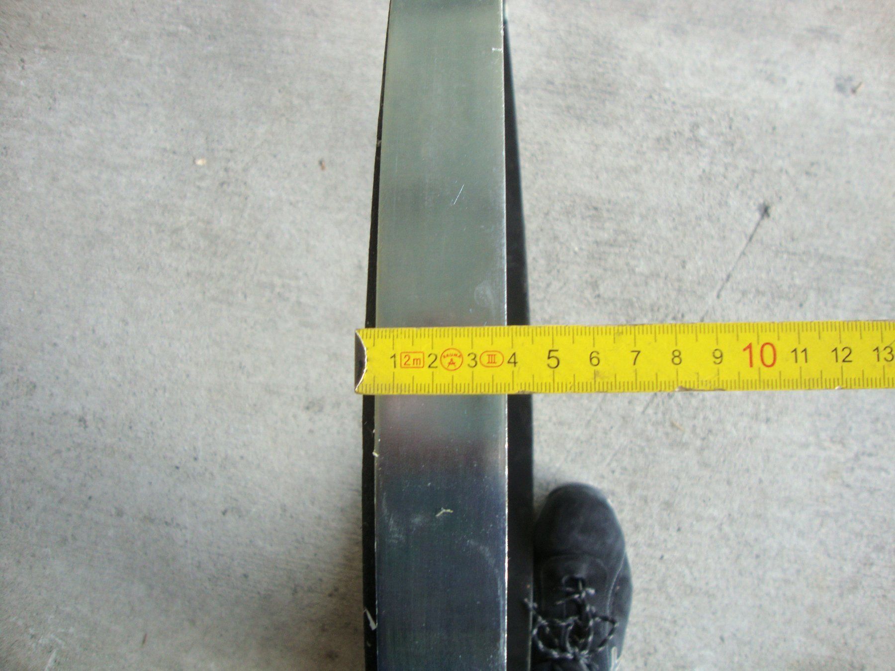 Supporti a parete: Rohrschellen  700mm – Nuovo (secondo la descrizione) da Gross venduto da Triumph67 5