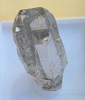 Mineralien 6 Teiliges Set      Raritäten aus dem Oberwallis