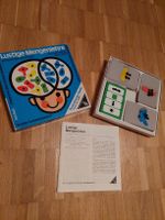 lustige Mengenlehre Spiel