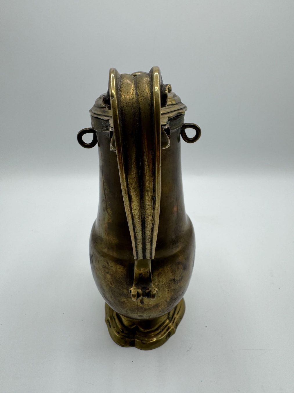 Caraffe: Kanne Messing – Usato da Sachseln venduto da BONATI01 3