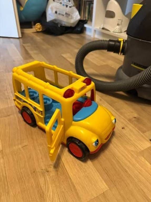 Spielzeuge: Fisher price  – Gebraucht aus Vérossaz von rad_g68s