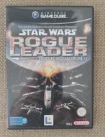 Star Wars Rogue Leader - Rogue Squadron II