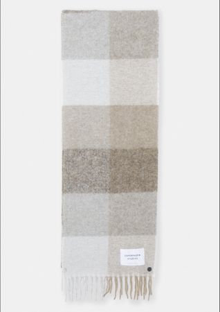 COPENHAGEN Studios Schal 37x200cm NEU NP110,-