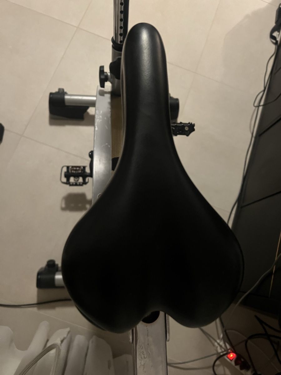 Hometrainer: Ergo-bike 8008 TRS – Gebraucht aus Schönenberg ZH von Bosh 5