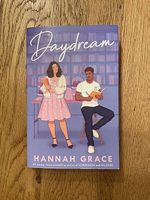 Daydream - Hannah Grace