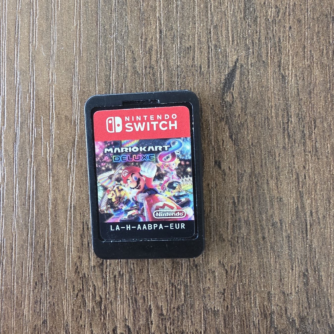 Nintendo Giochi: Nintendo Switch Mario Kart 8 Deluxe – Nuovo (secondo la descrizione) da Frenkendorf venduto da sly_8yrf 4