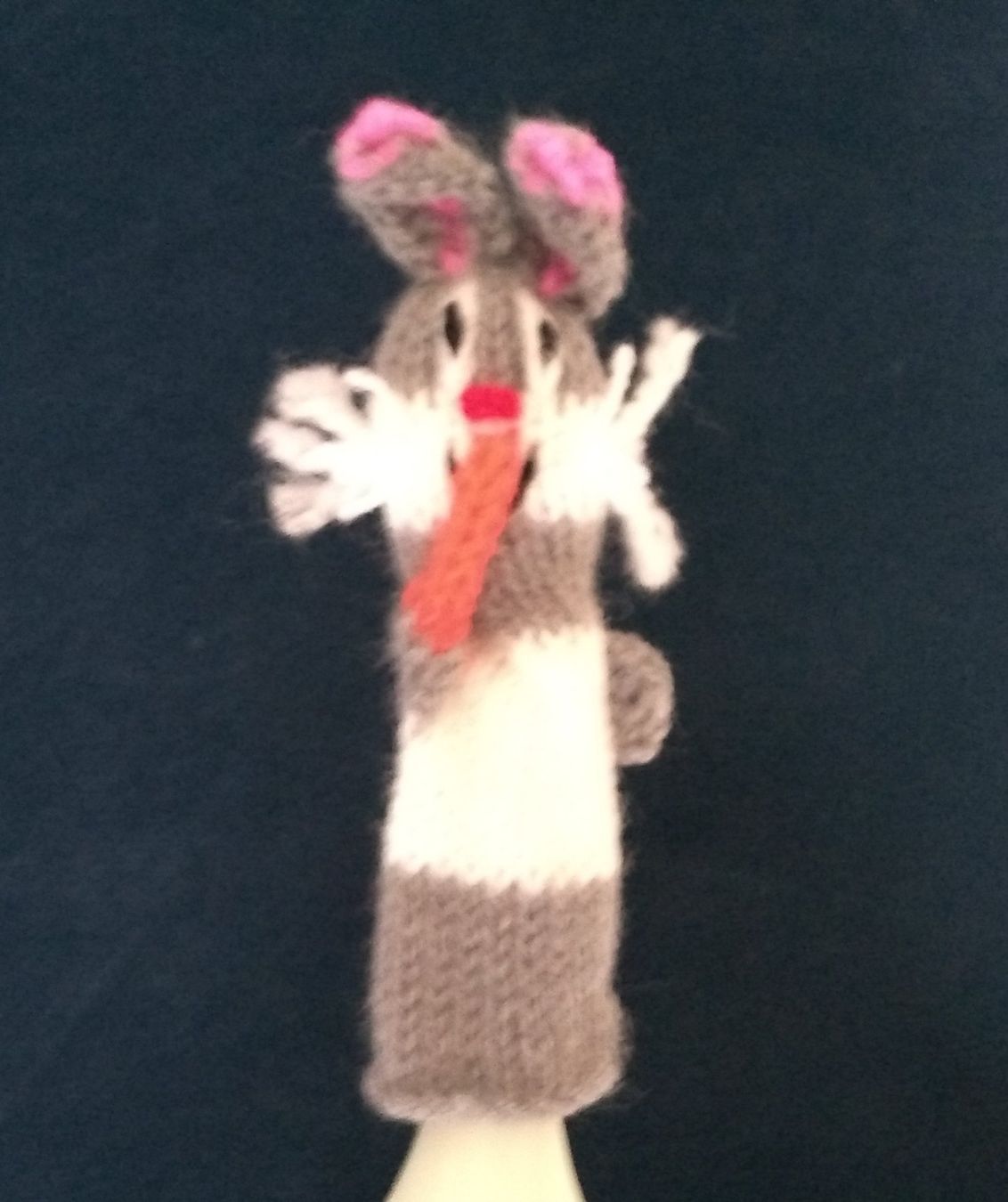 Bambole: Fingerpuppen Bauernhoftiere_2a – Nuovo e nell'imballaggio originale da Romanshorn venduto da Octa27 5
