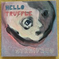 Hello Truffle – Streifzug / BeJazz Bern (CD Unit) Swiss Jazz