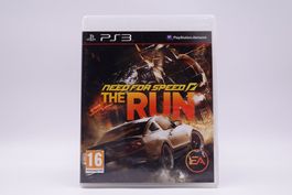 Need for Speed The Run (PS3)