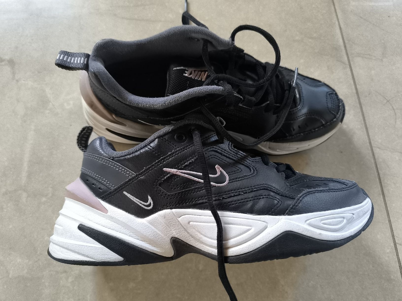 Nike Scarpe da donna: Nike M2K Tekno, pointure 38.5 – Usato da Courtion venduto da Llp02