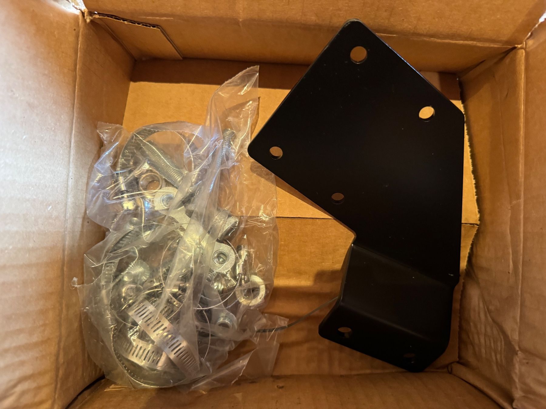 Harley-Davidson Auspuffanlagen: ECHAPPEMENT VANCE & HINES - BIG RADIUS - SOFTAIL 86/17 – Neu und originalverpackt aus Morrens VD von kawah2 6