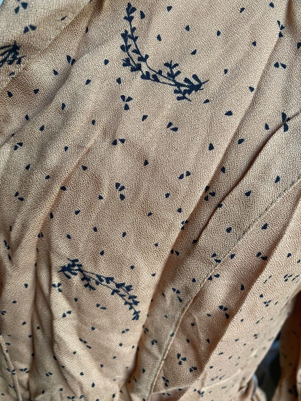 Kleider: Vintage Sommerkleid, Grösse S/M – Gebraucht aus Basel von NormaJean01 4