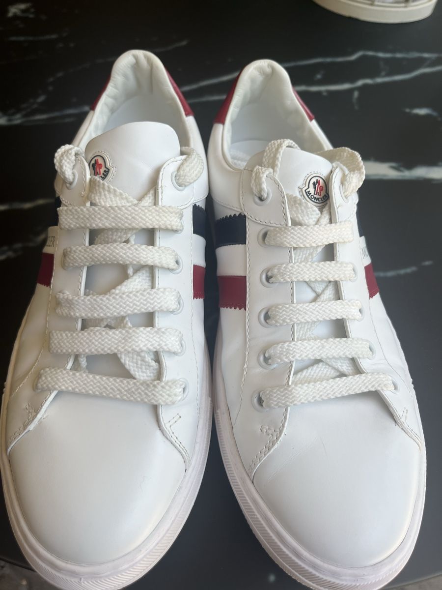 Moncler Chaussures hommes: Moncler  – D'occasion à Brugg AG par Ljubinka0410