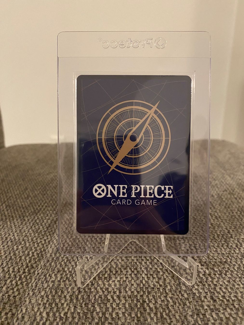 Bandai Sammelbilder & Trading cards: Smoker & Tashigi (EB04-003) SP ⭐️ - ONE PIECE CARD 🇯🇵 – Neu (gemäss Beschreibung) aus Vallon von green2001 1
