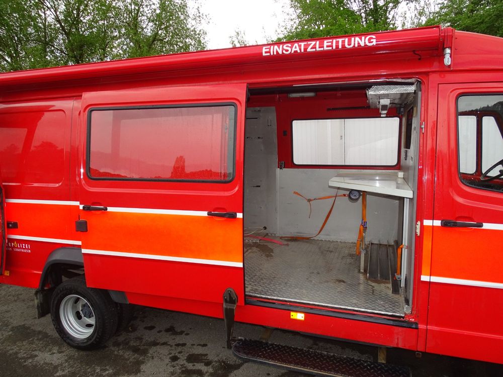 Kleinbus Camper Gebraucht Kaufen