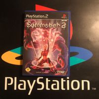 Summoner 2 für PS2