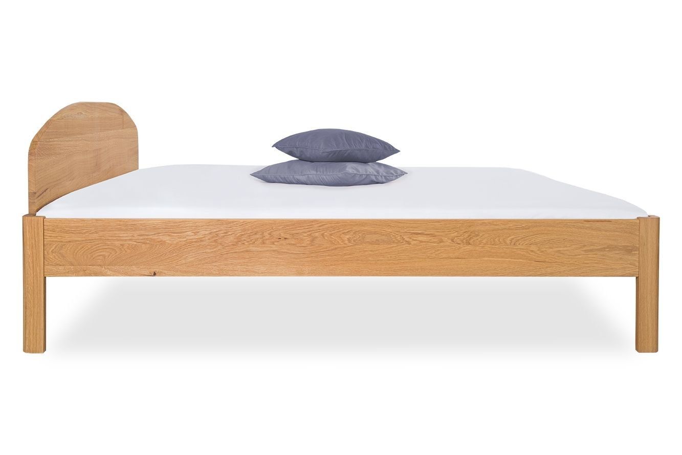 Letti: Bett Massivholz Deni – Nuovo (secondo la descrizione) da Hagendorn venduto da Wood-Dream 2