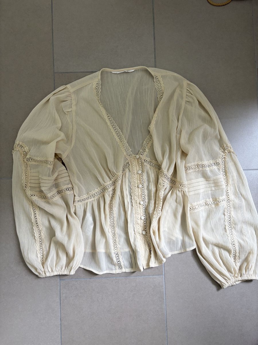 Mango Tops: Top Mango S – Neu (gemäss Beschreibung) aus Zürich von BKana