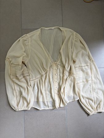 Top Mango S