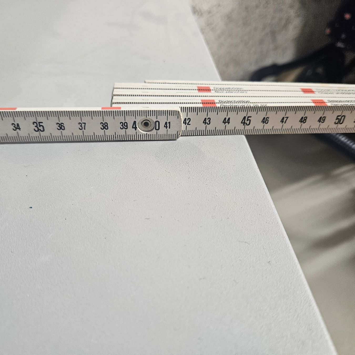 Banconi: Korbus aus Metall – Usato da Belp venduto da Stuwi1 1