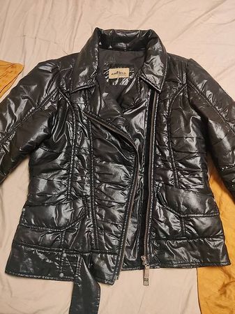 Winter/Herbst Jacke air Field