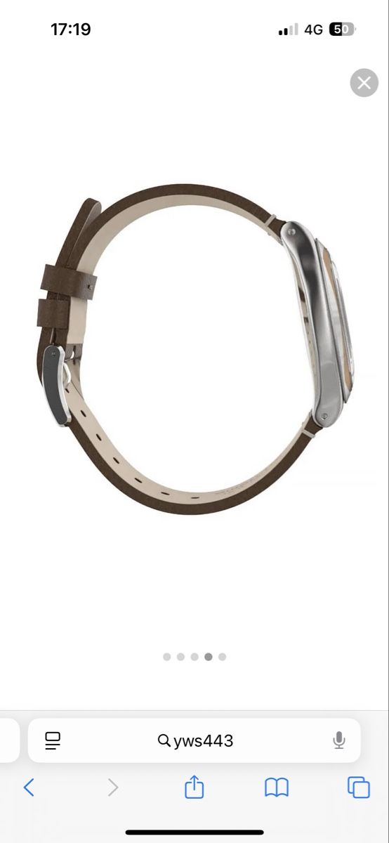 Swatch Orologi: Swatch Irony Big Classic TV Show – Nuovo e nell'imballaggio originale da Sion venduto da BricEnBroc 2