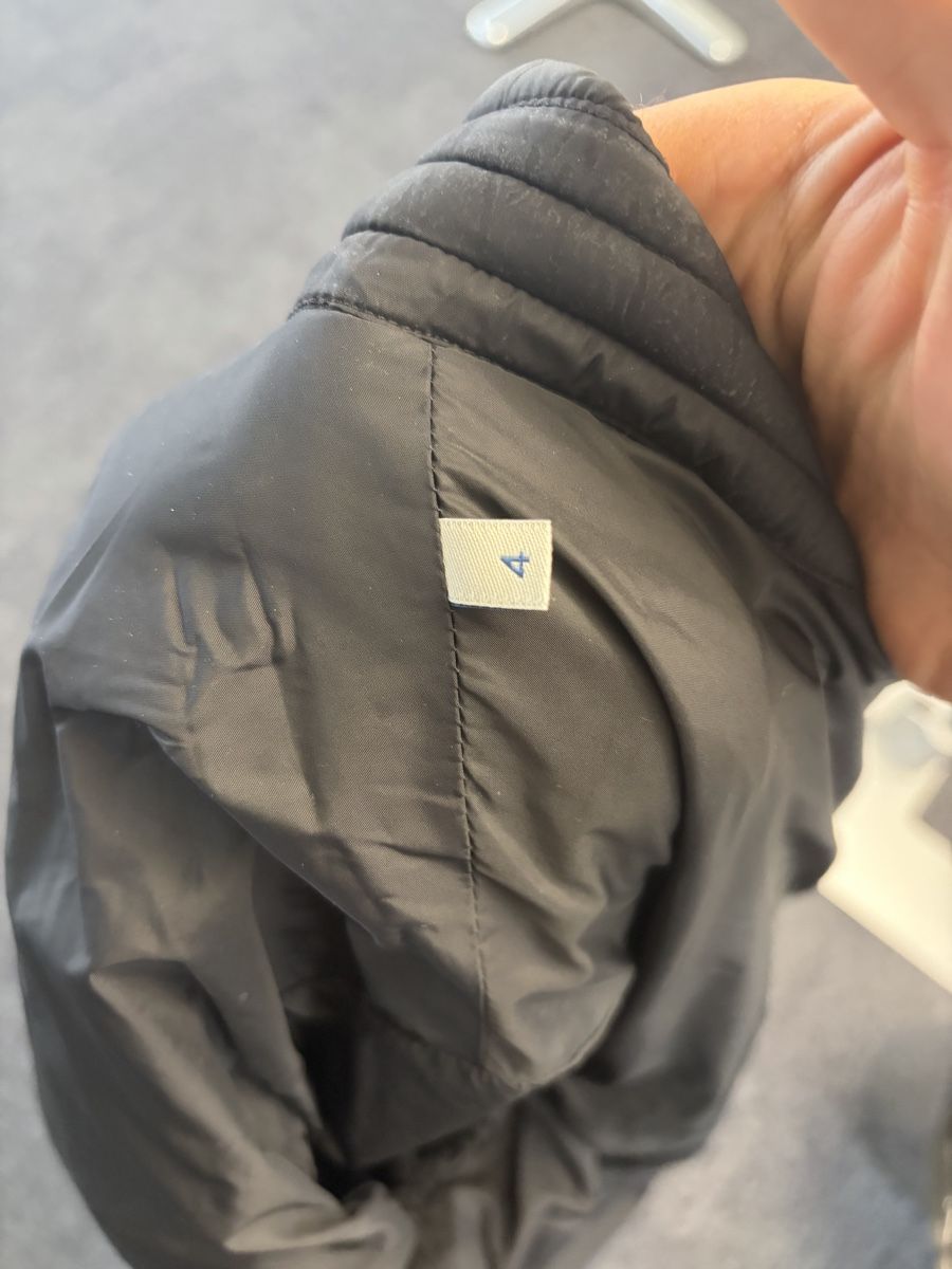Moncler Jacken: MONCLER Jacke – Neu (gemäss Beschreibung) aus Hägendorf von matty01 9