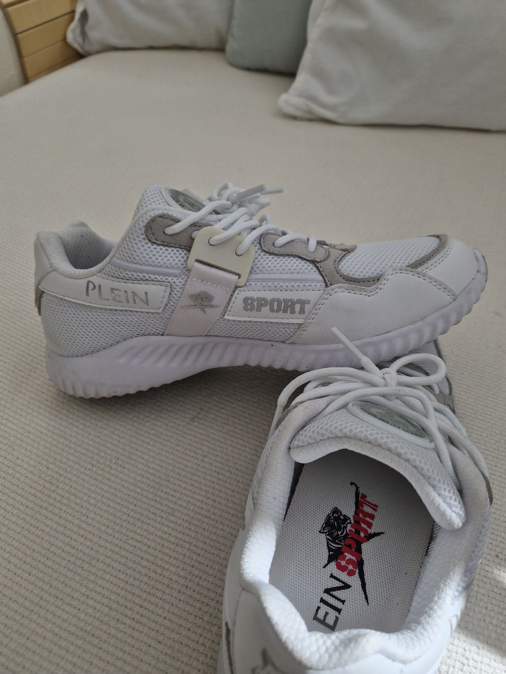 Herrenschuhe: Philipp Plein – Gebraucht aus Oberdorf BL von Pepsi05 2