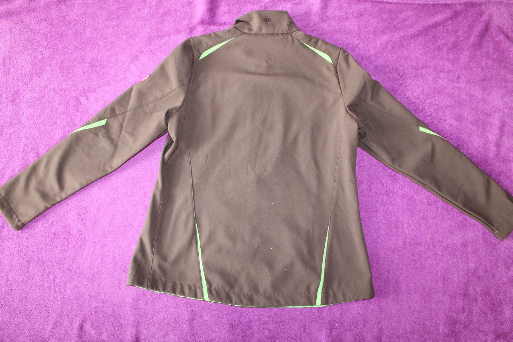 Engelbert Strauss Giacche: Engelbert Strauss Softshell - Jacke - Motion 2020 Gr.L Damen – Usato da Müllheim Dorf venduto da Seeeule01 4