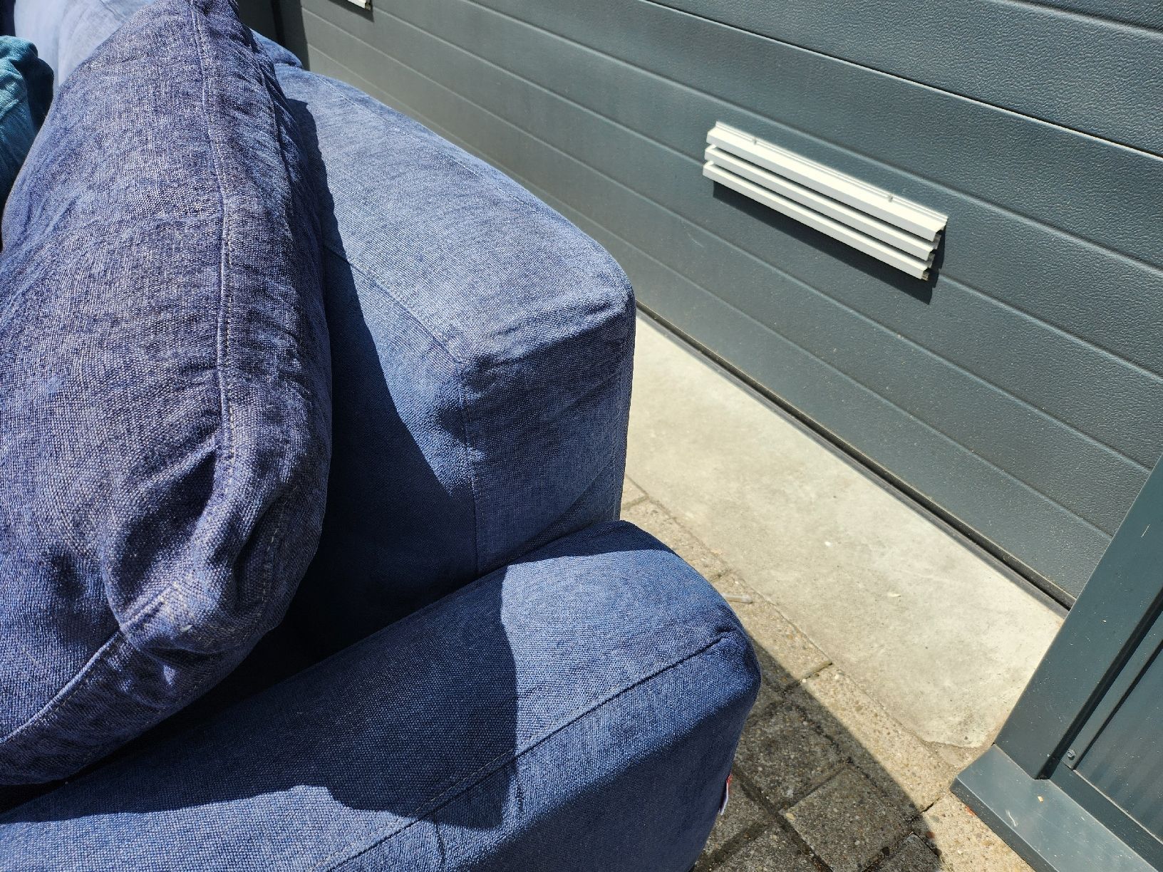 Flexform Divani: Flexform - Softdream sofa by Antonio Citterio – Usato da Nijmegen venduto da HermsenDesign 6
