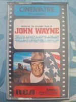 Musiche Da Celebri Film Di John Wayne (Cass, Album)