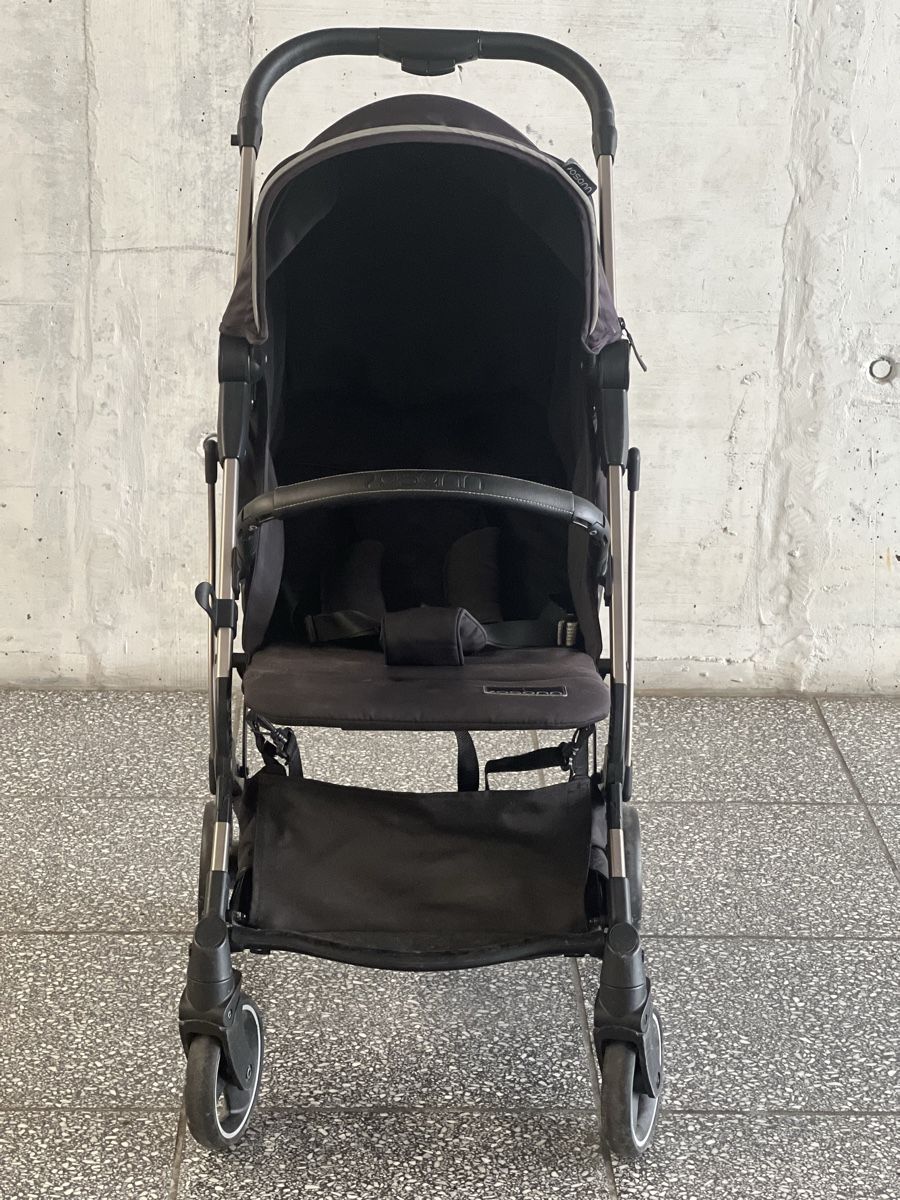Kinderwagen Zubehör: Osann Boogy Reisebuggy – Gebraucht aus Glattpark(Opfikon) von Benson_Athletics 9